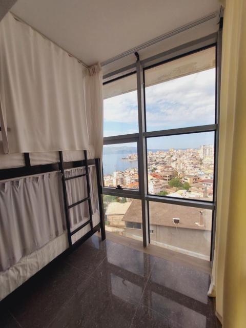 Saranda Boutique Hostel