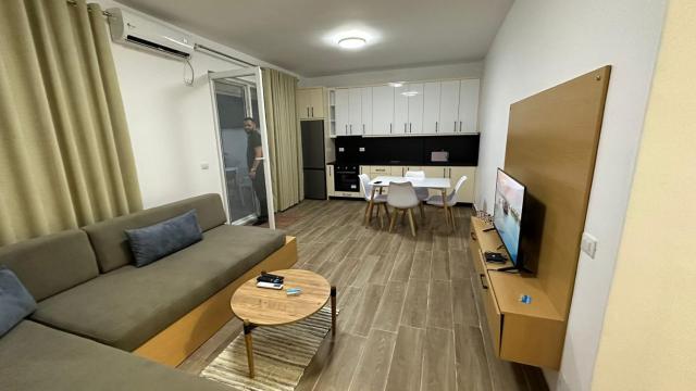 Oaz Apartments - Spacious Ap