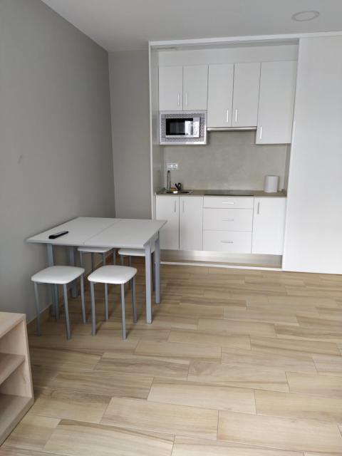 APARTAMENTO SENDA SUR