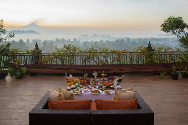 Plataran Borobudur