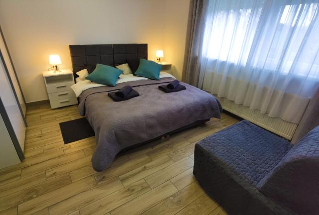 Apartman i studio apartman Vitana