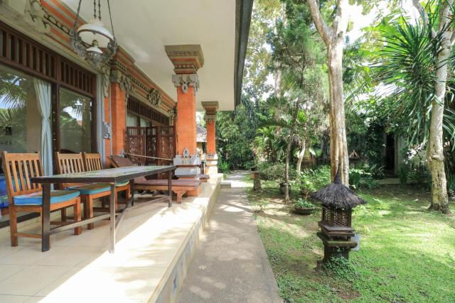 Rahayu House Ubud