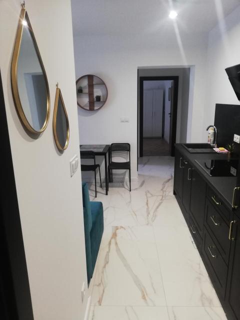 Apartament Królewiecka 22 Centrum Molo jezioro Czos