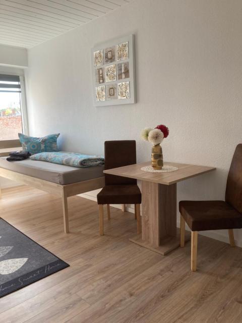 Ferienwohnung Zeitz Appartment Zeitzer Dom