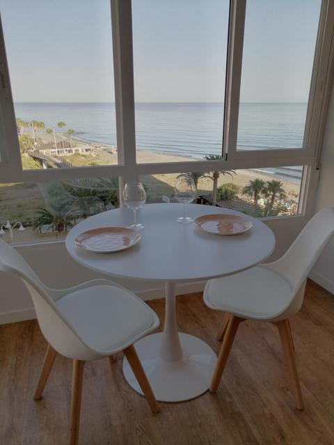 HH Apartamento Algarrobo costa