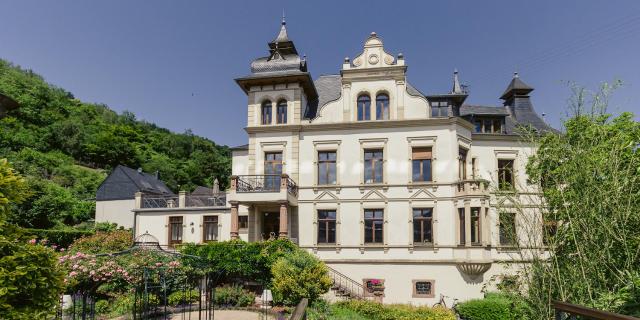 FEWO Schlossberg Weingut C.A. Haussmann