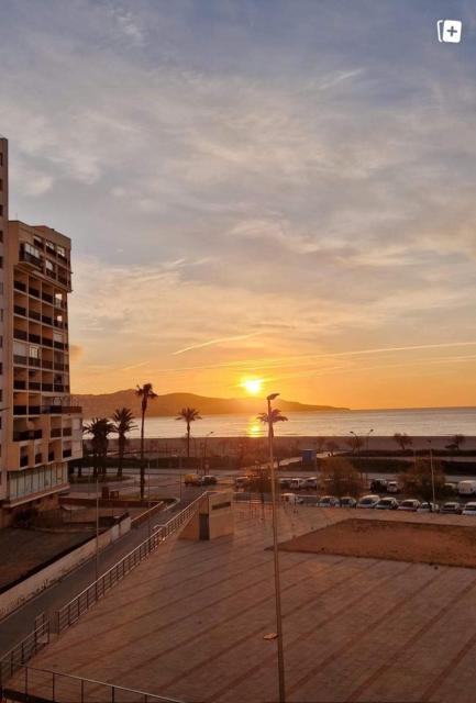 Empuriabrava Front de Mer