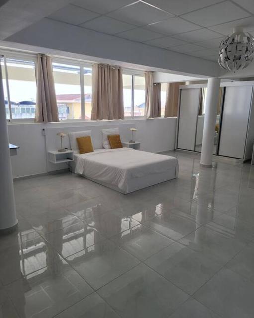 Hello Guyane(3), Suite Prestige Premium, 5 étoiles