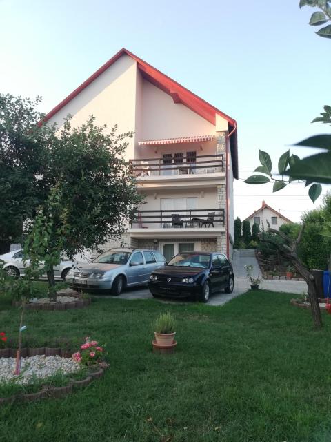 Napolá apartman