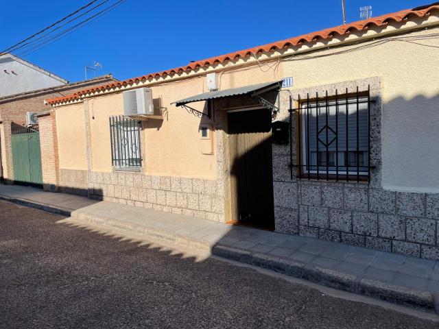 Casa Alberche a 9Km Talavera