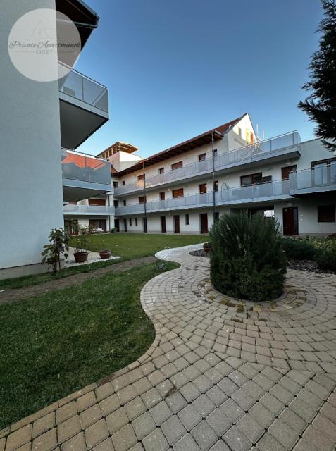 Central Liget Apartman Pécs