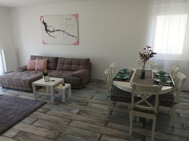 HANDLER Apartman Sopron