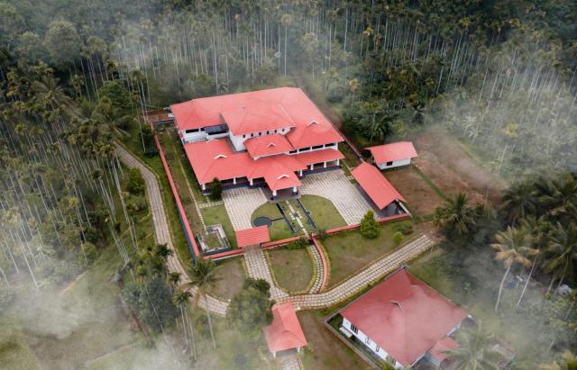 Wayanad Mace Mansion