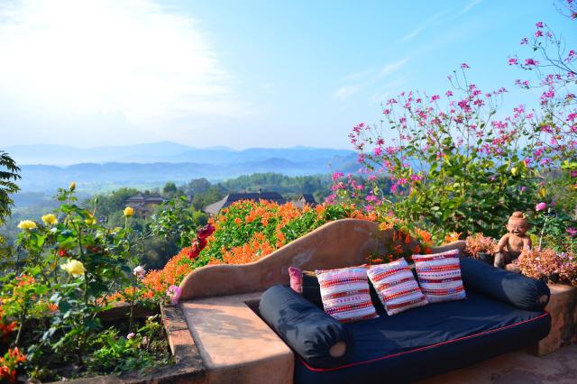 Phu Chaisai Chiang Rai Mountain Resort