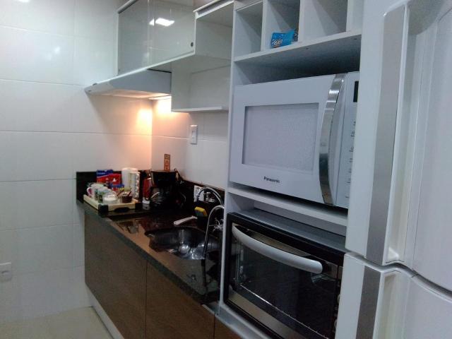 Apartamento completo A42 Flat Centro