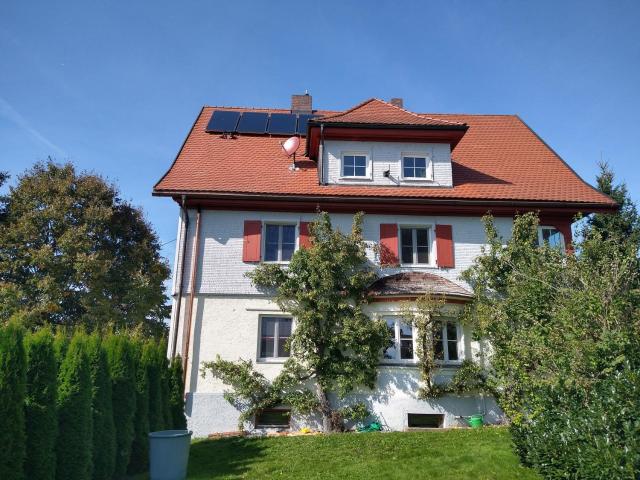 Allgäu Villa