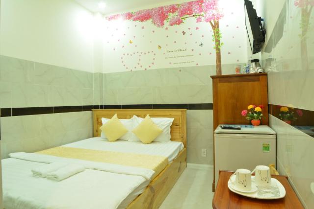 Hoang Chau Motel