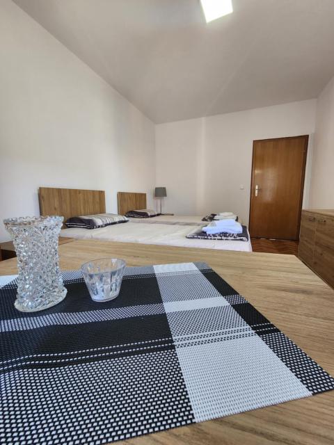 Kara Apartments Ohrid