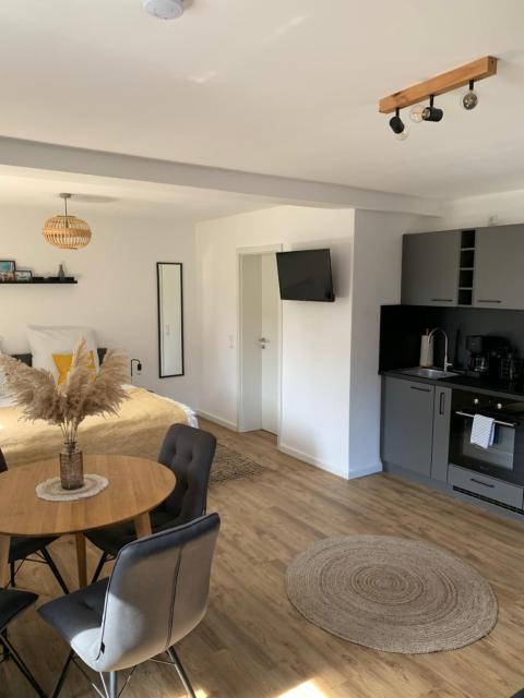 Ferienwohnung I Beck-Bräu nahe Bamberg