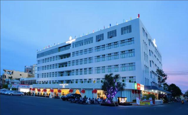 SÀI GÒN - BẠC LIÊU Hotel