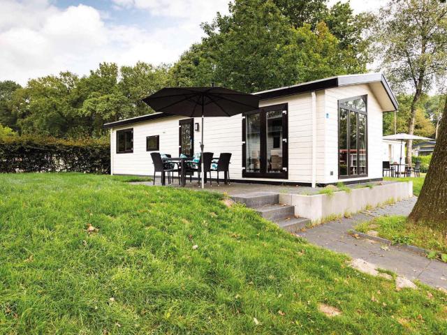 Nice chalet 3 5 km from Wageningen