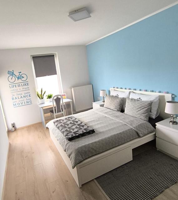 Apartman Botivo