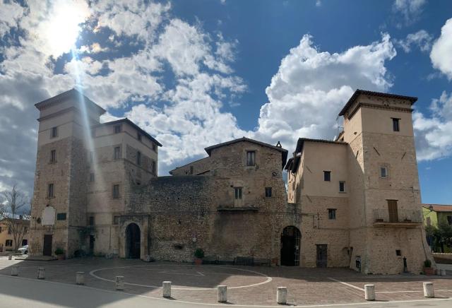 Dimora Storica Torre degli Arduini, San Giacomo, Spoleto