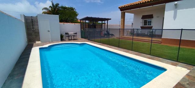 Chalet Hercules la barrosa