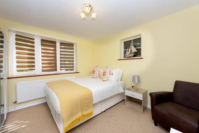 Quest Fulfiller - Near hospital Free parking and Garden