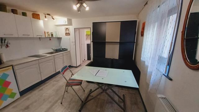 Studio Cosy tout confort Gaillac centre.