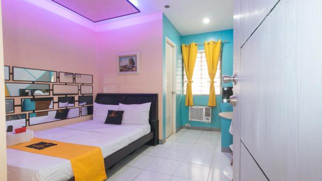 4720 Silverio Suites Paranaque City