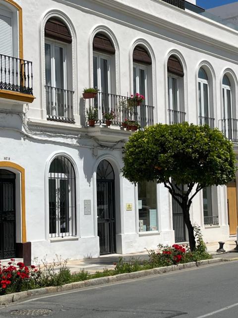 Casa Ribera Centro