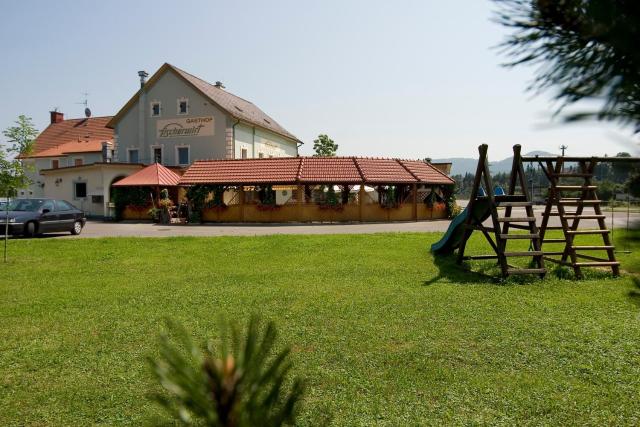 Hotel-Restaurant Fischerwirt