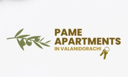 Pame Apartments Only Adults