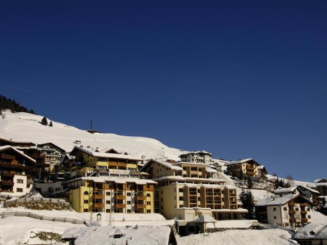 Hotel Garni Alpenjuwel