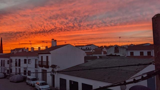 Cómodo piso en Cardeña (Córdoba)