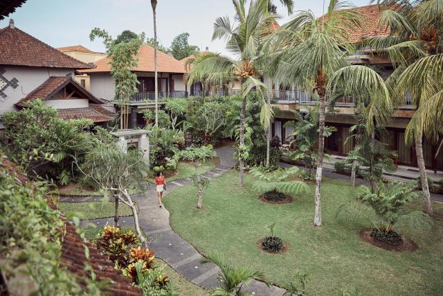 Outpost Ubud