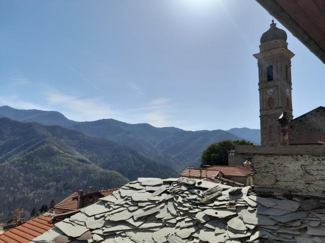 Casa Vacanze La Mezzaluna