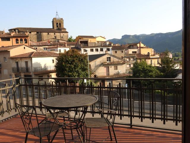 Precioso apartamento con sauna y terraza