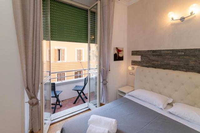 Exa Rooms - Prati