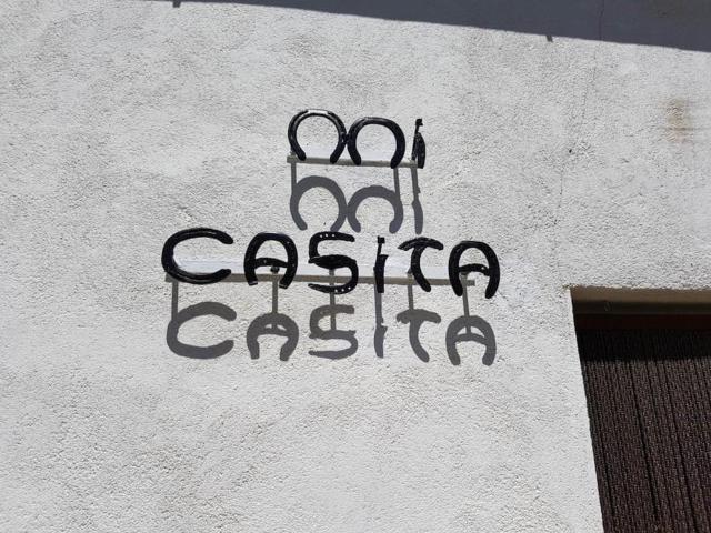 'Mi casita' Típica, Tranquila y Acogedora