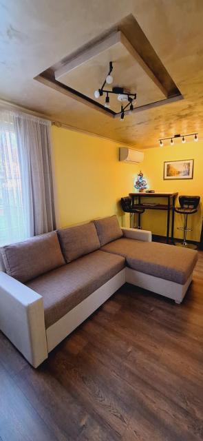 Apartman Motorcycle friendly Osijek