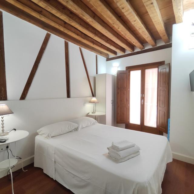 Apartamento Tres Culturas Lux