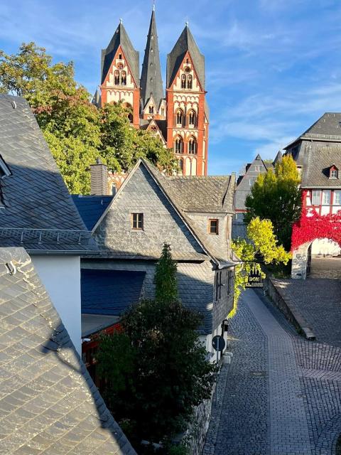 Das Haus am Limburger Dom