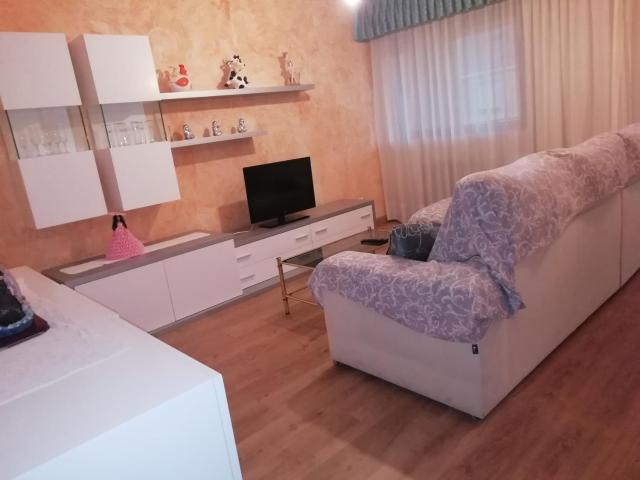 Apartamento El Prado