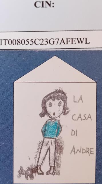 La Casa di Andre