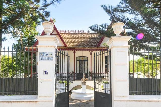 Casa Colonial en el casco histórico de La Laguna