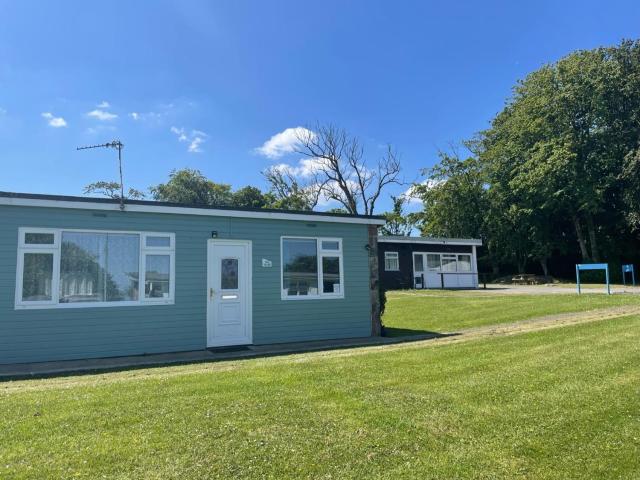 Idyllic Entire Chalet in Bideford Bay holiday Park near Clovelly