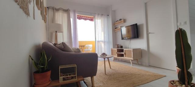 Apartamento el Boquerón