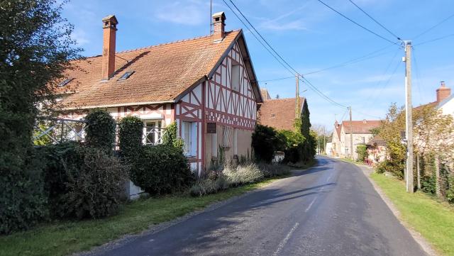 Le Clos Verdonnais